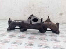 AUDI A4 Avant 8E5, B6 Auspuffkrümmer 028253033AQ 1.90 Diesel 2003 31451046