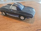 Corvette Mako Shark 1962 Ezra Brooks Porcelain Collector's Decanter Vintage Car — photo 10