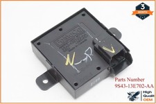 2014 - 2017 FORD FIESTA AMBIENT LIGHT LIGHTIN...