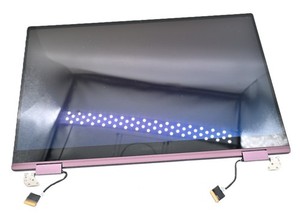 Original Laptop-Bildschirm Back Cover Galaxy Book 2 Pro 360 NP950QED  Broz A