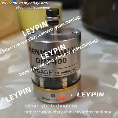 1PCS USED RENISHAW OMP400 Probe TESTED #zb