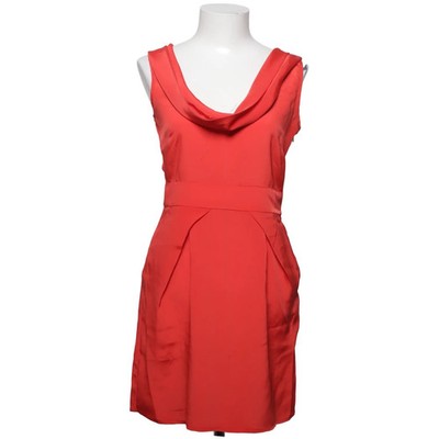 Oasis, Kleid, Größe: 36, Rot, Polyester, Einfarbig, Damen #vAr
