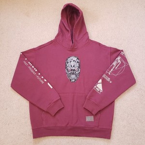 Terminator Hoodie | eBay