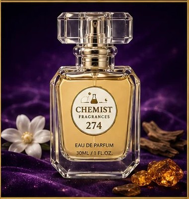 Chemist Fragrance 274