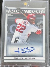 2020 Topps Update Series Baseball Cards 36