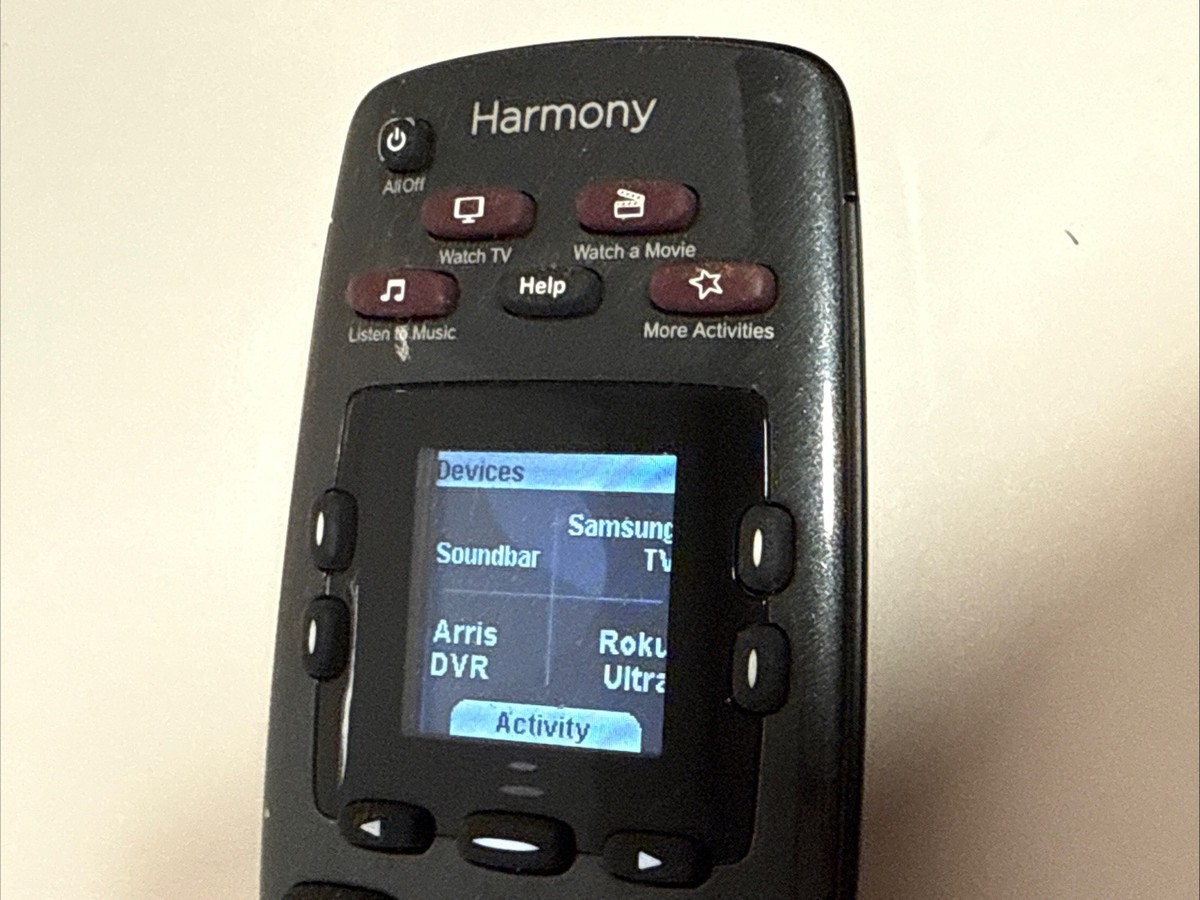 Logitech Harmony 700 Rechargeable リモコン Amazon.co.jp: Logitech Harmony 700 Rechargeable Remote with Color