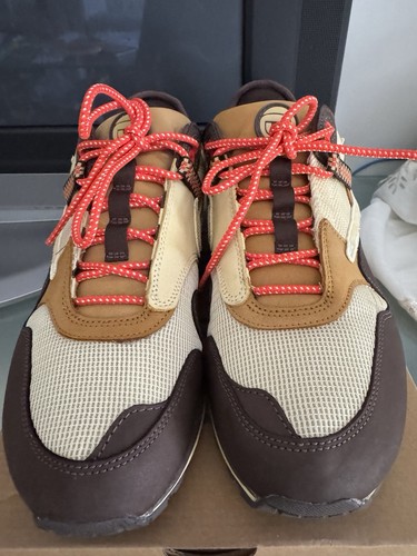 Nike Air Max 1 Travis Scott Brown size 12 - Picture 2 of 7