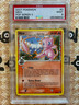 MEW PSA 9 2007 POP SERIES 5 3/17 NON-HOLO POKEMON
