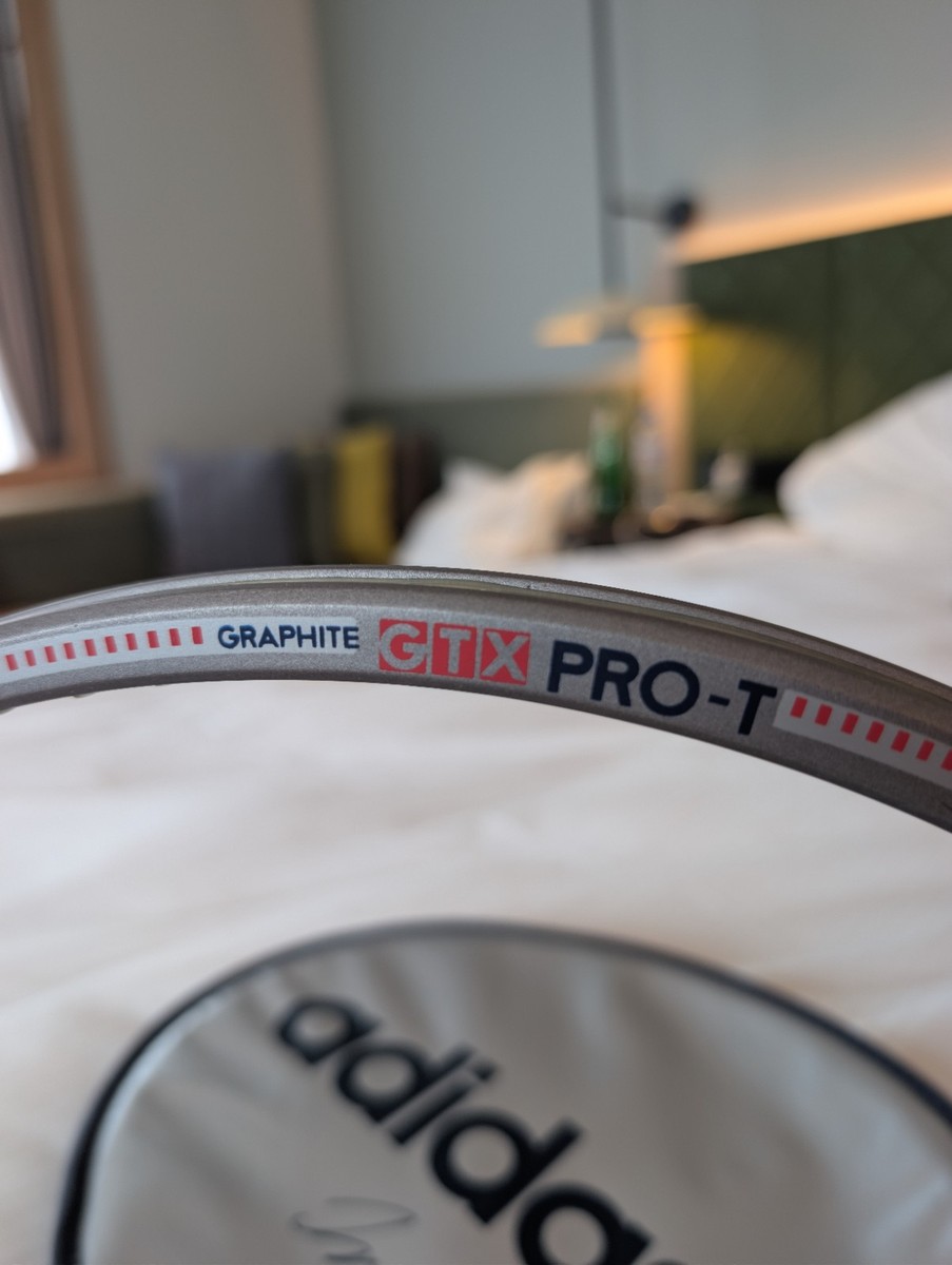 Brand New ADIDAS GTX PRO-T 