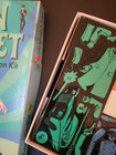 1966 COLORFORMS "THE GREEN HORNET" CARTOON KIT. 100% COMPLETE — photo 5