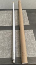 Antenne en fibre de verre LoRa 860-930MHz 5,8dBi (monopole extérieur/omnidirectionnelle) 36”