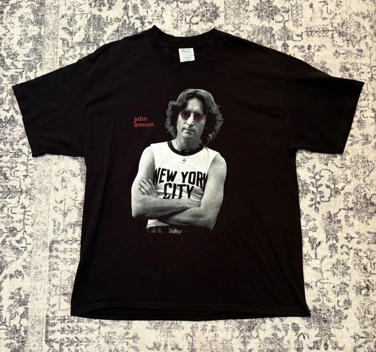 John Lennon T-Shirts for Men for sale | eBay