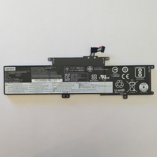 Lenovo ThinkPad L390 Original Akku 3980mAh Li ion Battery Pack