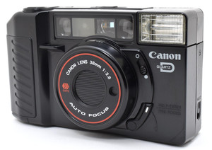 Canon Af35m II | eBay