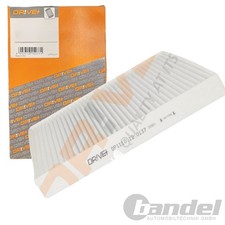 Filtre d'habitacle Chrysler SEBRING