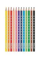 4-60X Pelikan Dreikant-Buntstifte Silverino DüNn, 12Er Kartonetui Bis 46% Rabatt