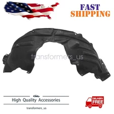 New Driver Left Side LH Fender Liner For 2019-2023 2020 Toyota RAV4 TO1248229