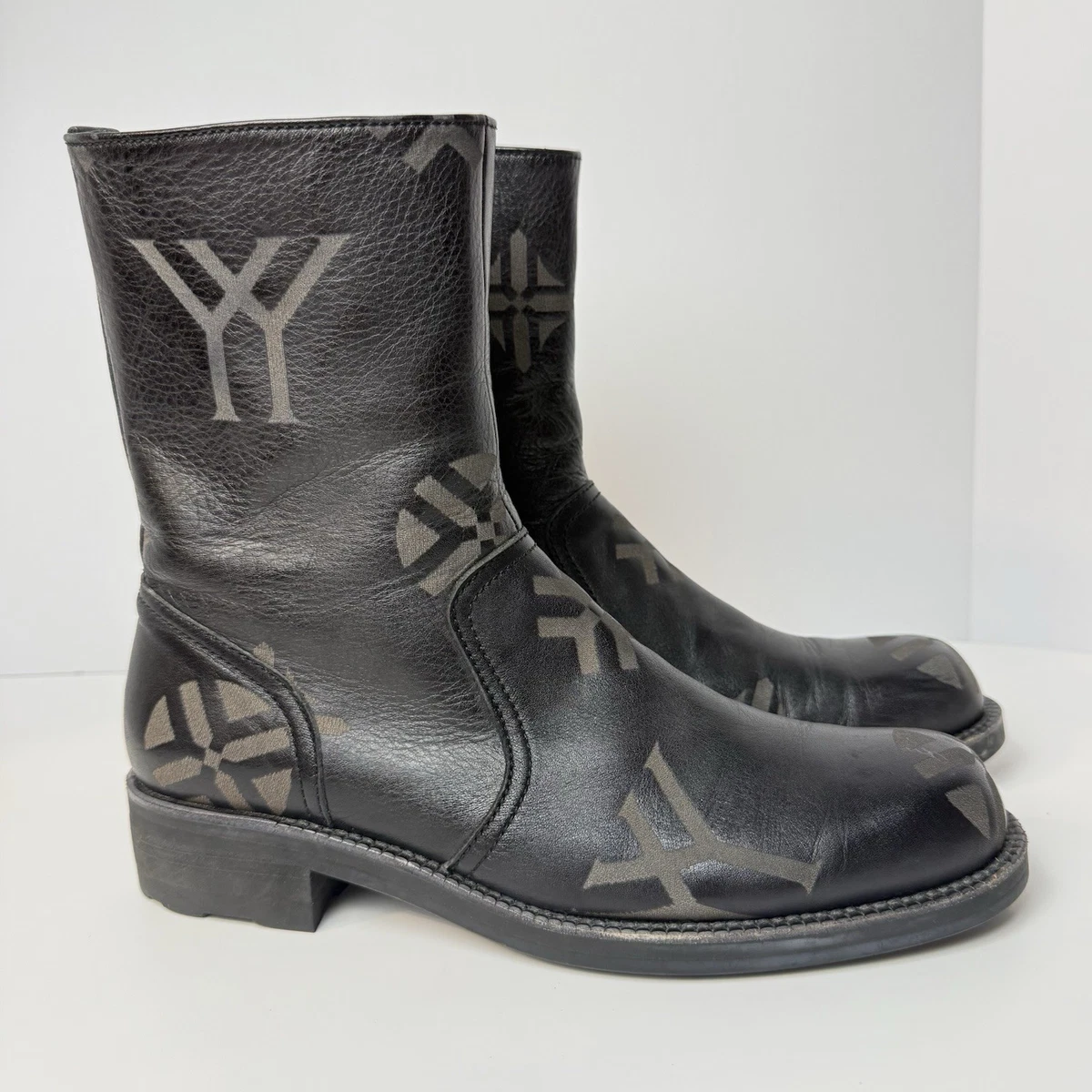 Yohji Yamamoto Boots for Women for sale - eBay