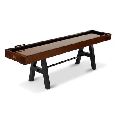 Brand New Barrington 9 ft Allendale Collection Shuffleboard Table
