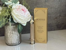OROGOLD 24K DMAE Wrinkle Tightening Solution (NEW IN BOX/AUTHENTIC) High-Demand!