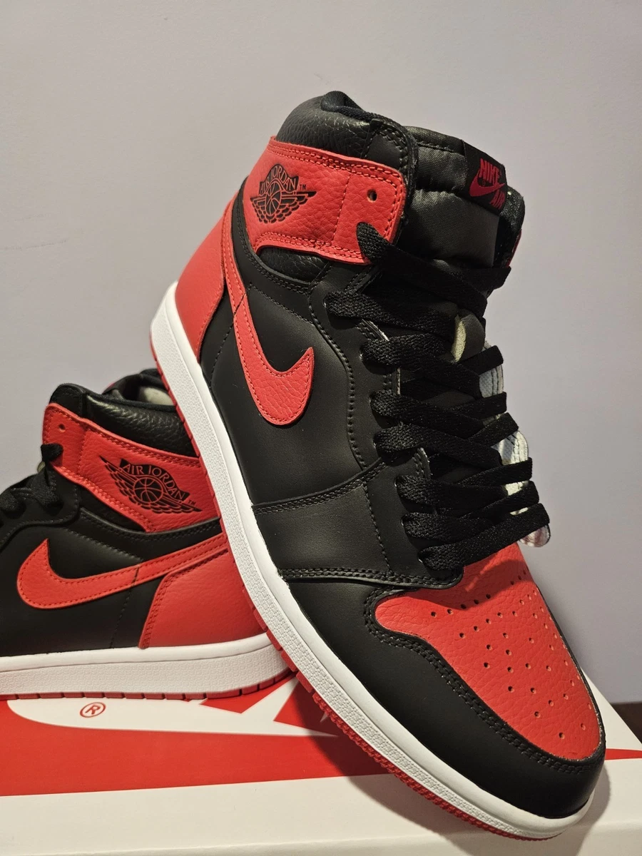 Las mejores ofertas en Jordan 1 Retro OG High Heritage | eBay