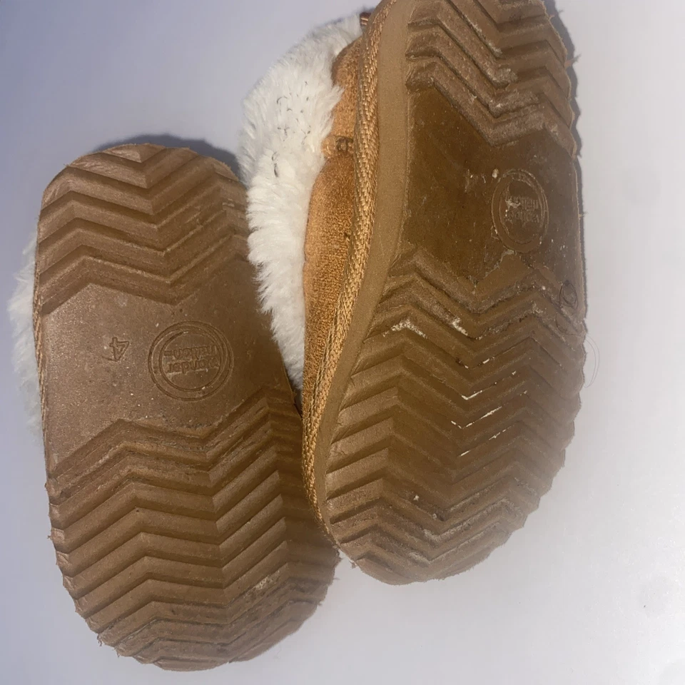 zapatos bebe talla 4 Foto 4 de 4