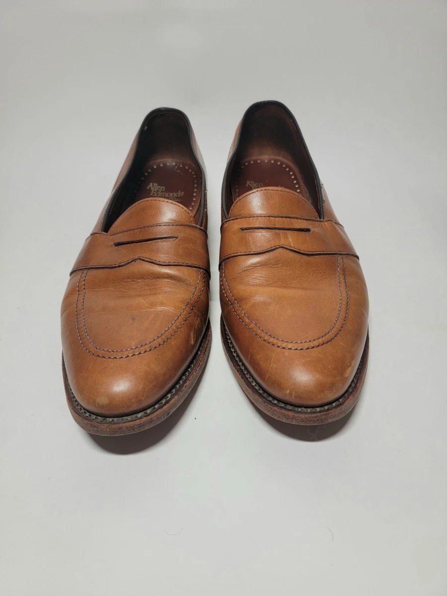 allen edmonds westchester products for sale | eBay