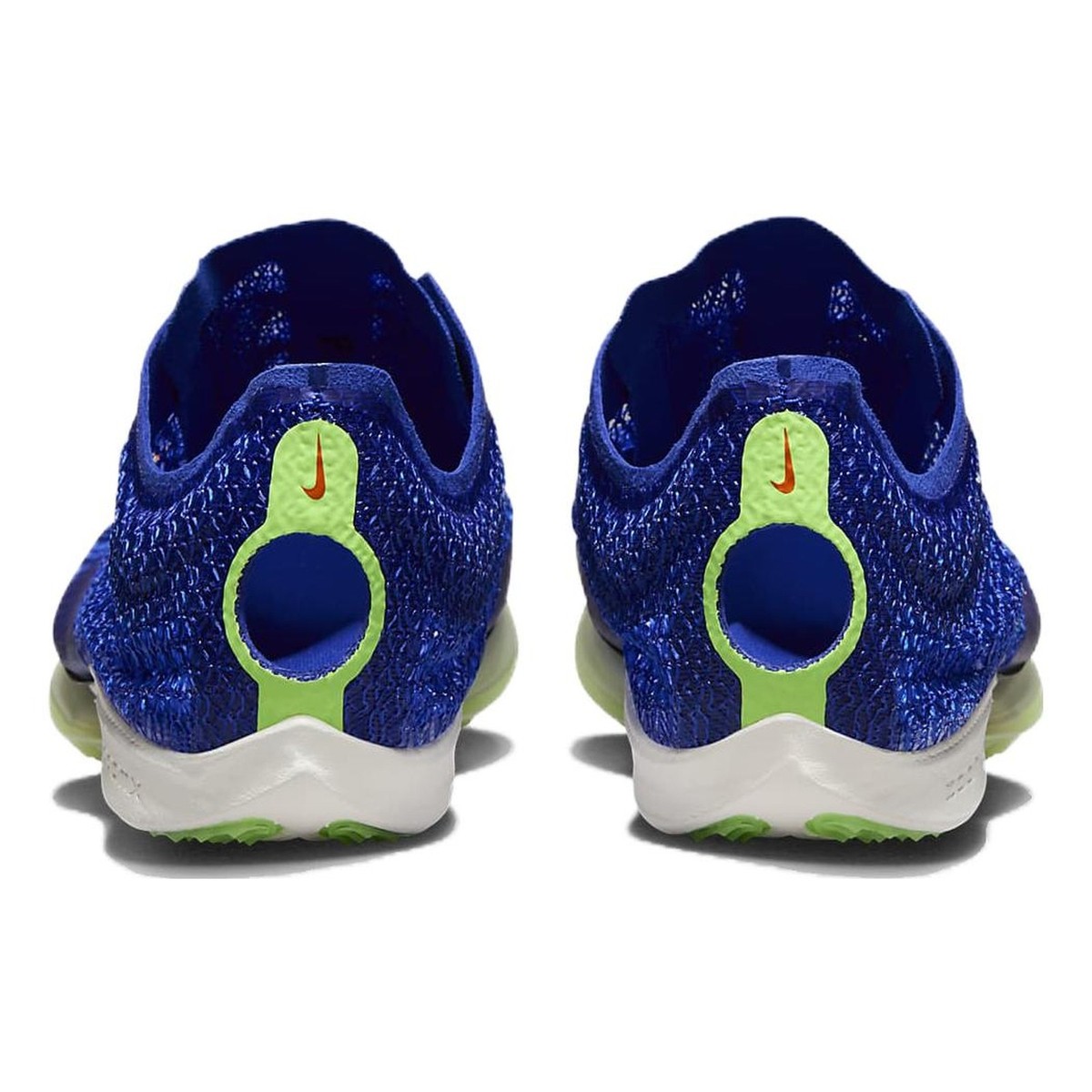Size 8 - Nike Air Zoom Victory Racer Blue for sale online | eBay