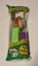 Pez Singles- Snoopy and the Peanuts Gang- Peppermint Patty, New in Bag Vintage