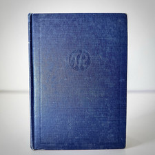 Antique WORKS OF THEODORE ROOSEVELT Exec Ed V...