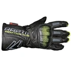 Frank Thomas Raptor Ignition Black Yellow