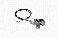 Magneti Marelli Heckklappenschloss Rechts U.A. FüR CitroËN, Fiat, Peugeot