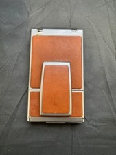 Polaroid SX-70 Instant Film Land Camera Alpha 1 w Case, Accessories  Manuals