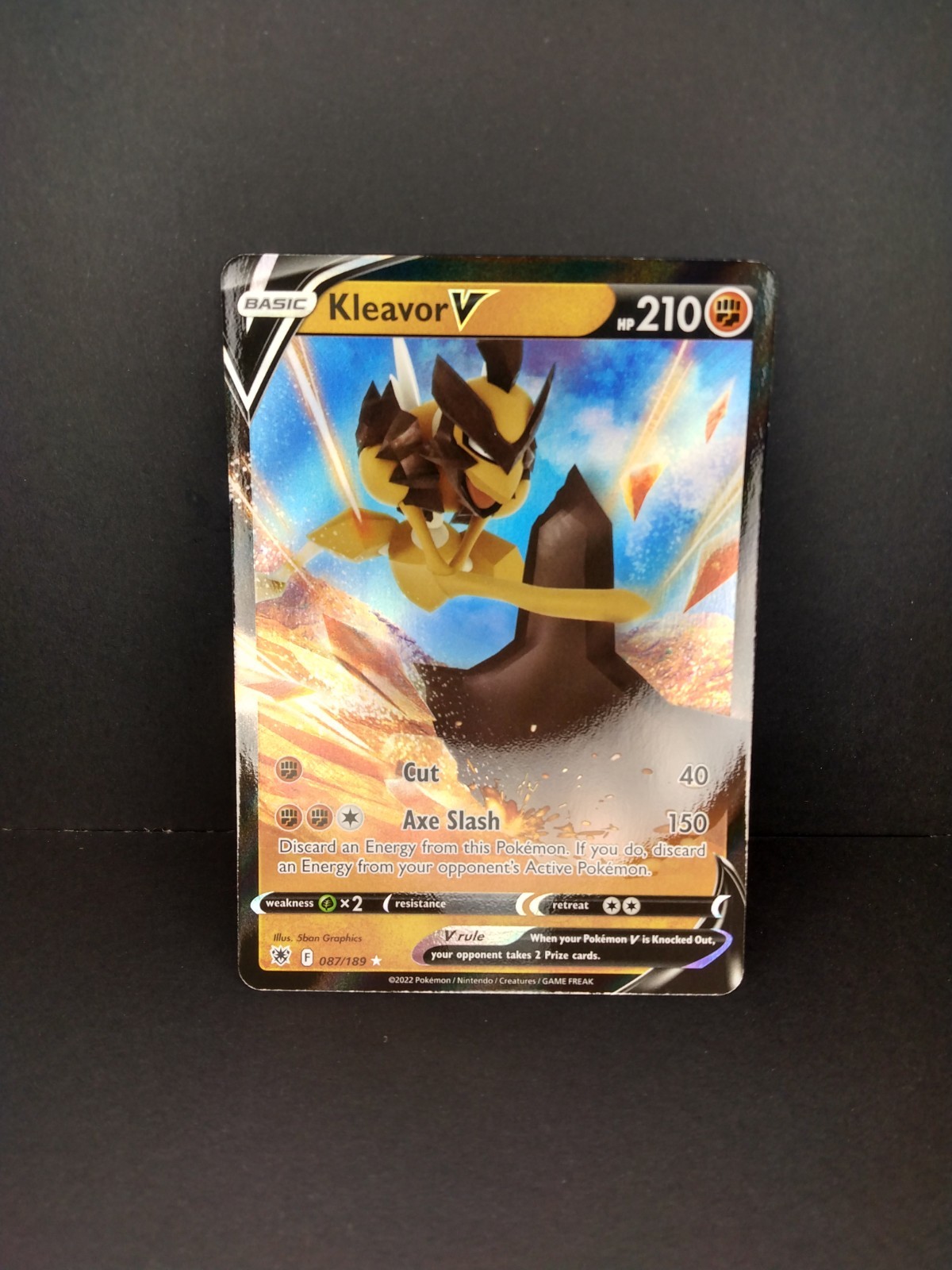 Pokemon TCG Ultra Rare PT2 Choose Your Card