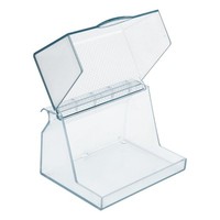 Easypart Passend FüR Liebherr 9031104 Neu KüHlschrank Abstellfach TüRfach