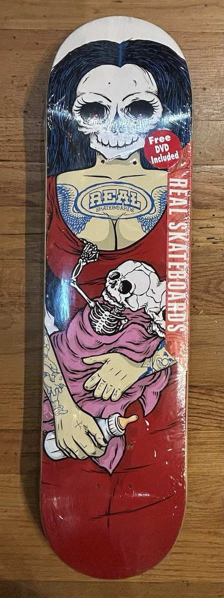 25+ Real Skateboards Skateboarding & Longboarding Goods for sale