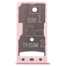 2 SIM Card Tray / Micro SD Card Tray for Xiaomi Redmi 5A, For Xiaomi Redmi 5A, R