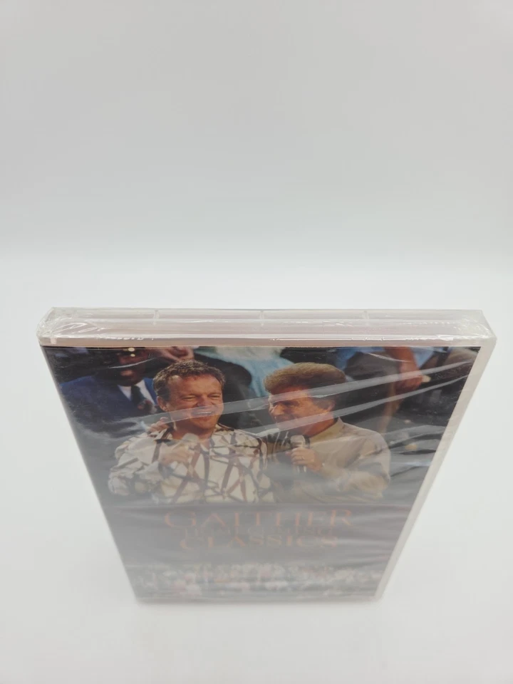 SEALED‼ Gaither Homecoming Classics: Highway to Heaven (DVD, 2013) Gospel Songs Foto 3 de 4