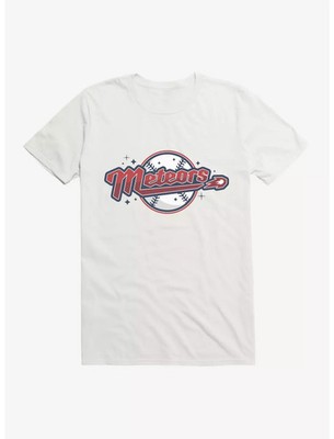 DC Comics Superman Metropolis Meteors Base T Shirt Size S - 5XL Gift For Friends