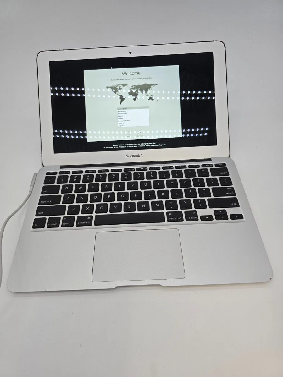 Macbook Air A1370 for sale | eBay