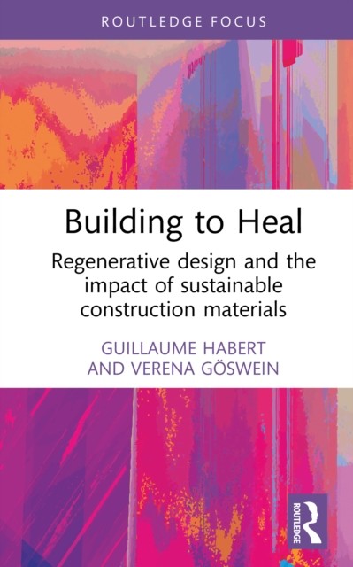 Building To Heal