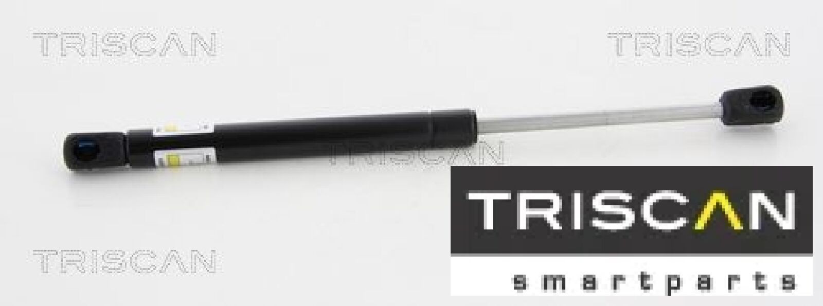 Triscan Gasfeder, Motorhaube [Hersteller-Nr. 871017102] für Land Rover - Bild 2