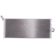 ? NISSENS LOW TEMPERATURE COOLER CHARGE AIR COOLER NIS 627047 NEU DE STOCK