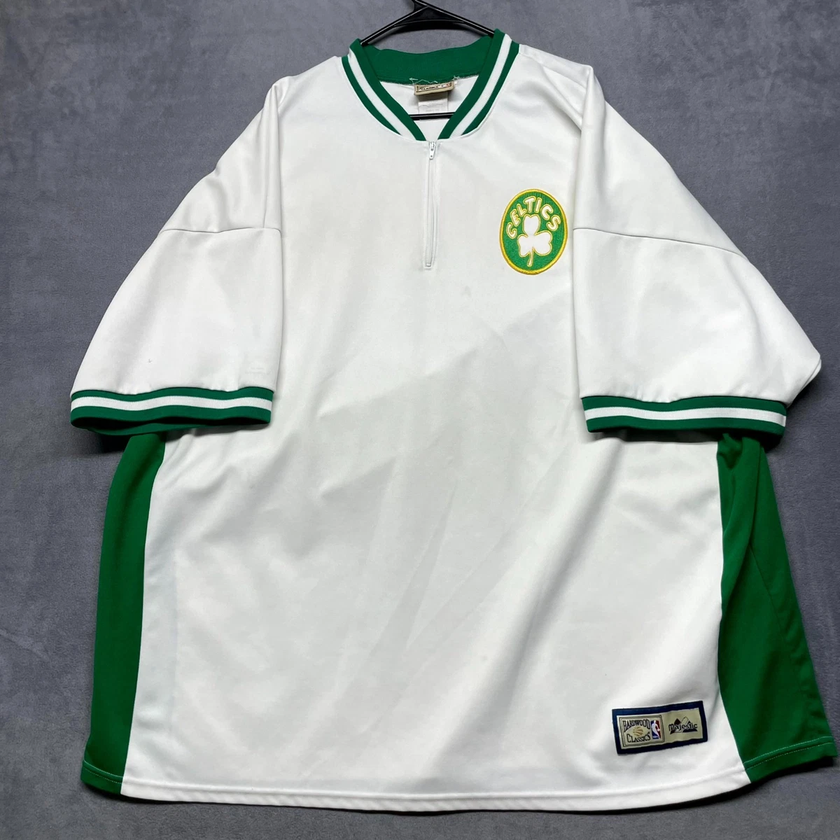 Majestic Boston Celtics NBA Jerseys for sale | eBay