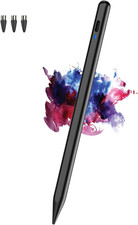 Active Stylus Pen for Android/Samsung A9/A9 , POM Tip Phone Pencil with Magnetic