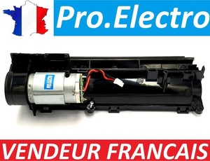 Original: Motor Brush Bürste Staubsauger -besen Rowenta Explorer Serie 20 RR