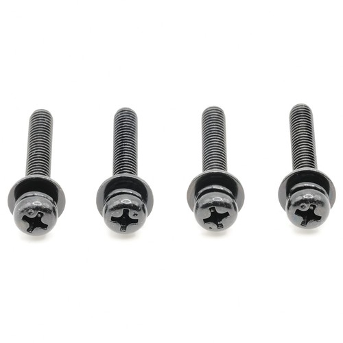 Screws for Insignia NS-65F301NA23 (NS65F301NA23) TV Stand / Legs (Set of 4) - Picture 2 of 9