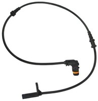 Textar Sensor, Raddrehzahl 45029500