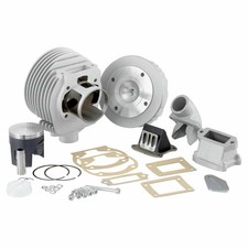 Cilindro QUATTRINI da corsa M1XL '11 172 cc PIAGGIO 125 per Vespa PX E VNX 1981-