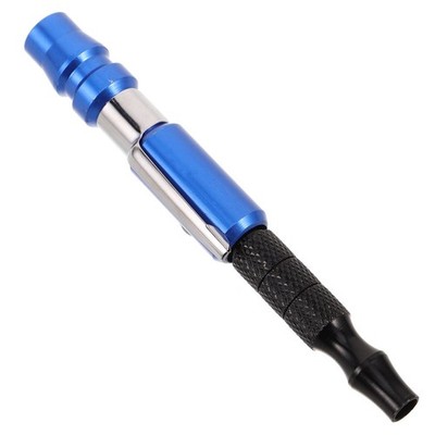 Adjustable Air Blower Aluminum Alloy Car Polishing Pen for Workshop
